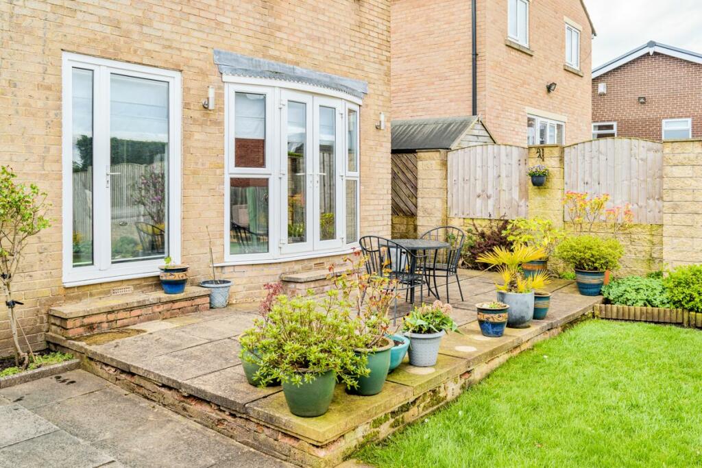 Additional image 31 of Moorside Green, Drighlington