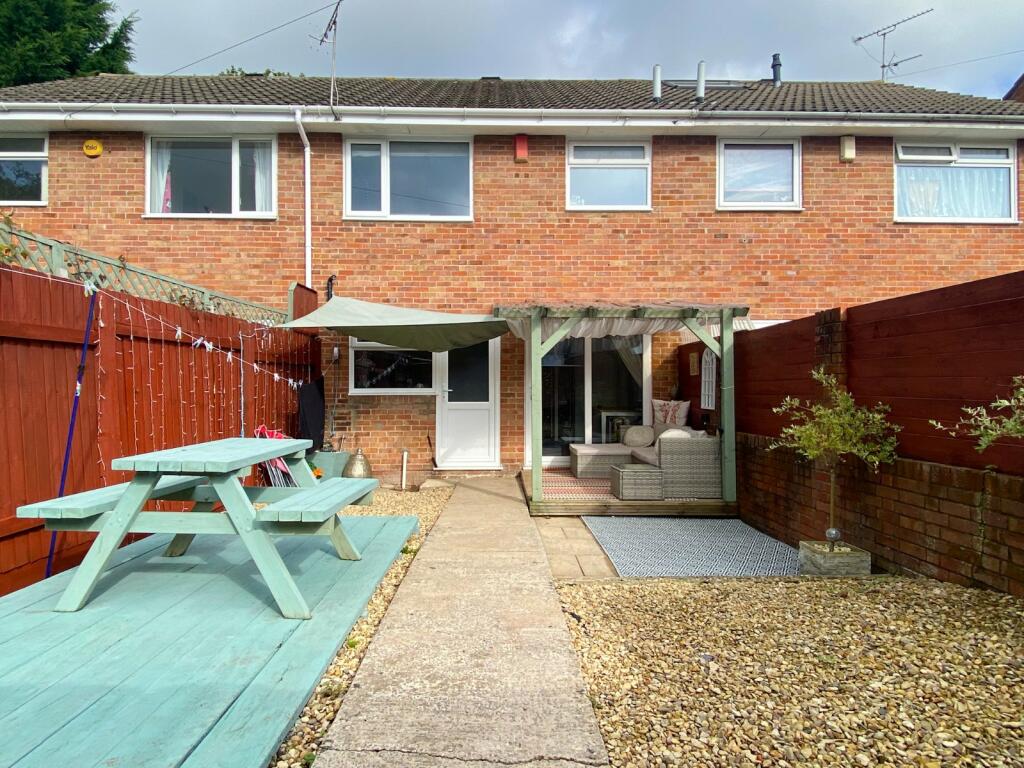 Additional image 10 of Shaftesbury Close, Nailsea, North Somerset, BS48