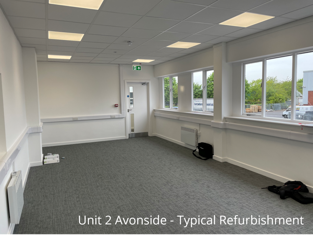Additional image 6 of Unit 4a-5 Avonside Industrial Estate Feeder Road  Bristol  BS2 0UQ  United