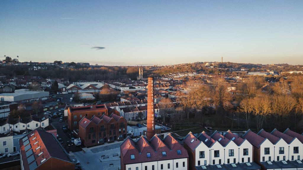 Additional image 28 of Brooklyn Street, St Werburghs, Bristol