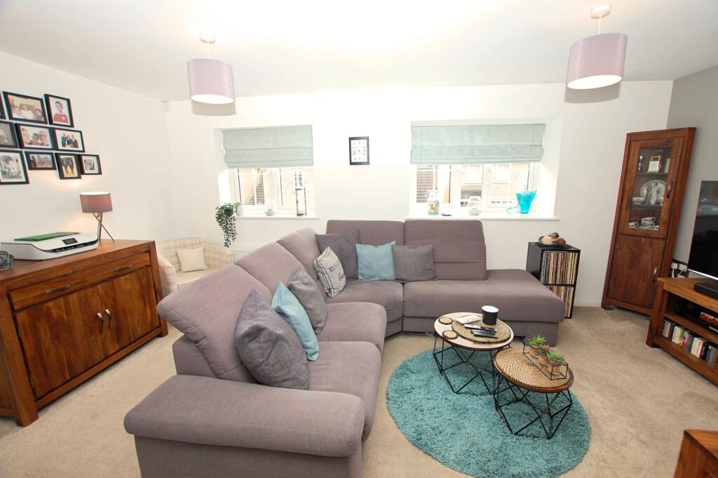 Additional image 4 of Linnet Way, Keynsham, Bristol, BS31