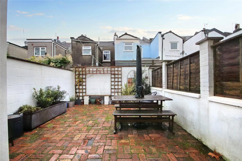 Additional image 6 of Monmouth Street, Victoria Park, BRISTOL, BS3