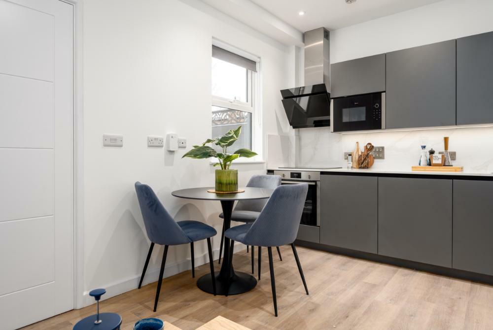 Additional image 7 of Park Street, Bristol, BS1