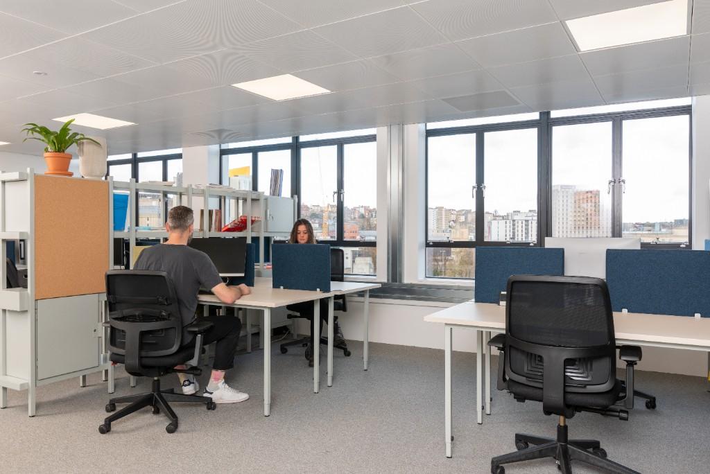 Additional image 6 of SPACES Castle Park Programme The Pithay Bristol BS1 2NB