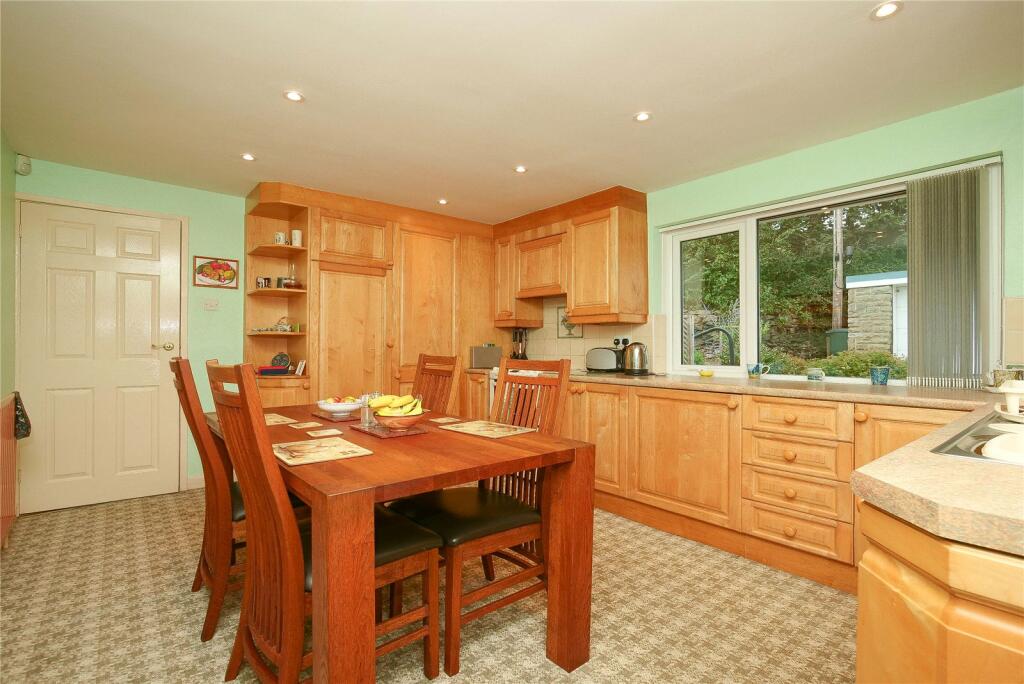 Additional image 4 of Yates Flat, Shipley, West Yorkshire, BD18