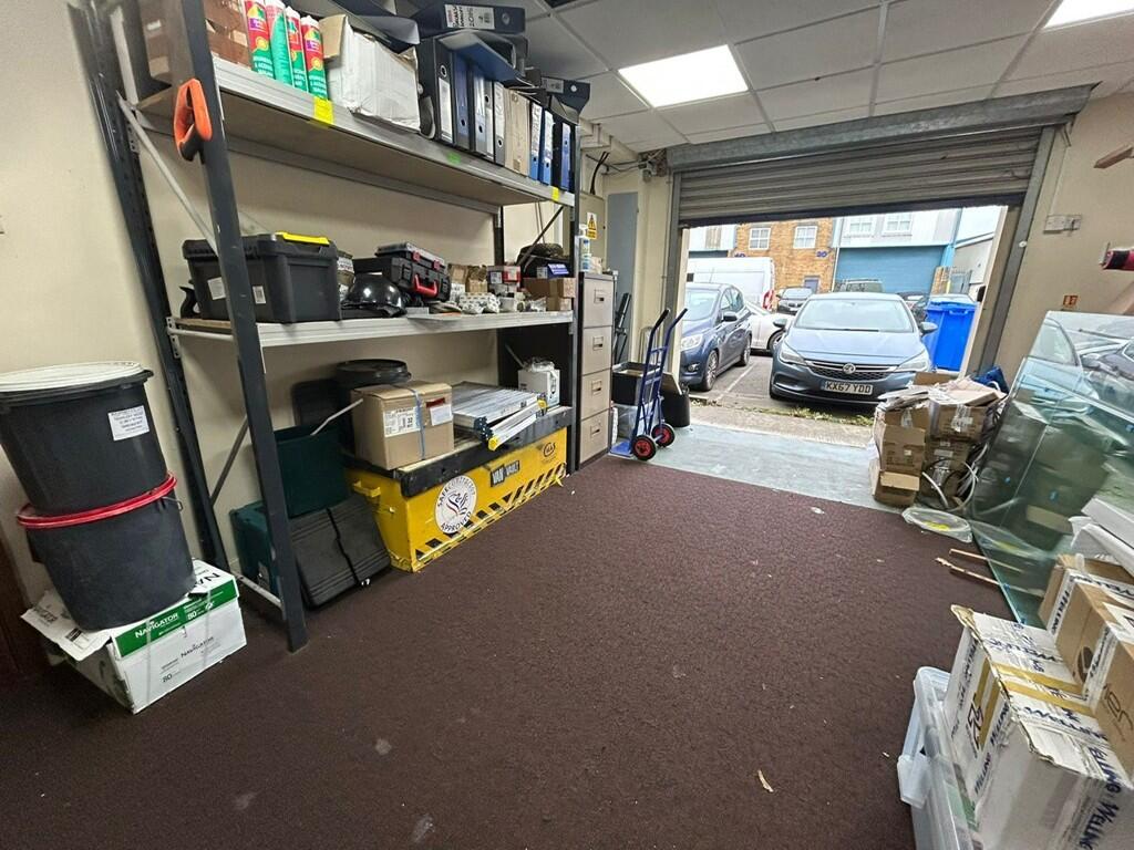 Additional image 9 of Unit 17, Marsh Lane Industrial Estate, Marsh Lane, Easton-In-Gordano, Bristol, Somerset, BS20