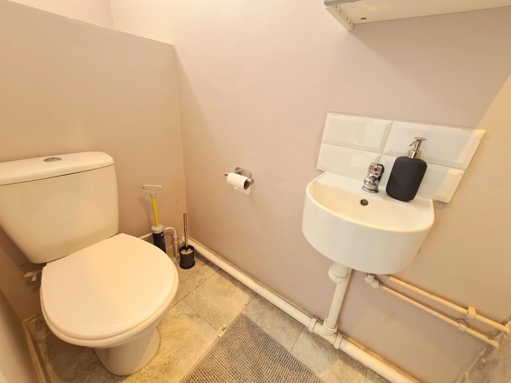 Additional image 12 of Hillbrow Road, Bromley, BR1