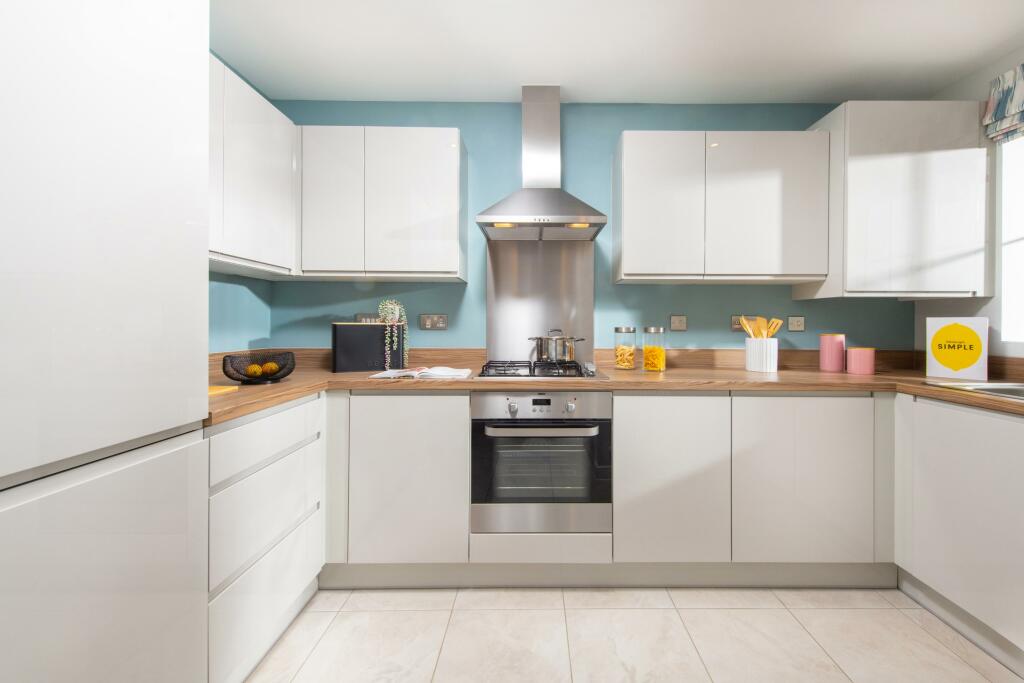 Additional image 6 of Peregrine View,
South West,
Cheddar, 
Somerset,
BS27 3FG