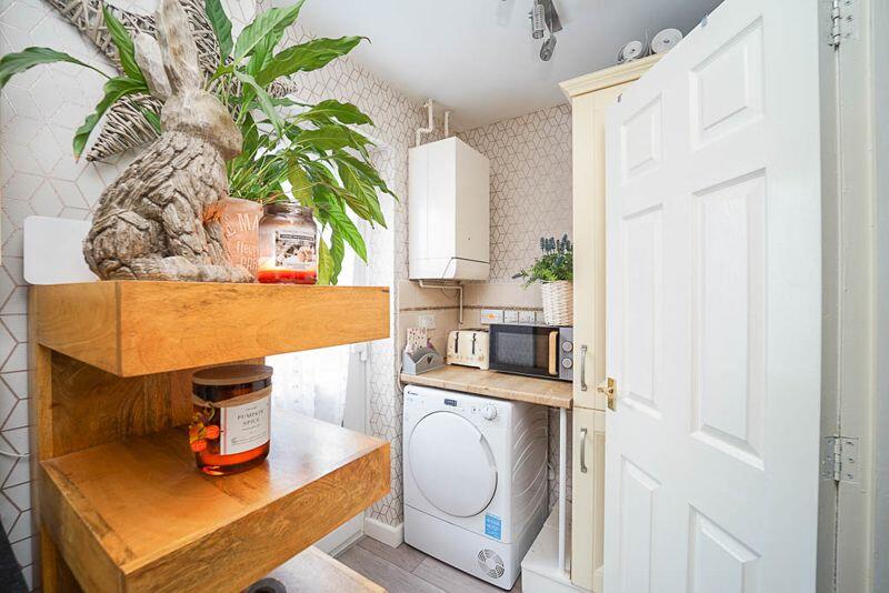 Additional image 15 of Bluebell Road, Wick St Lawrence - OPEN OUTLOOK