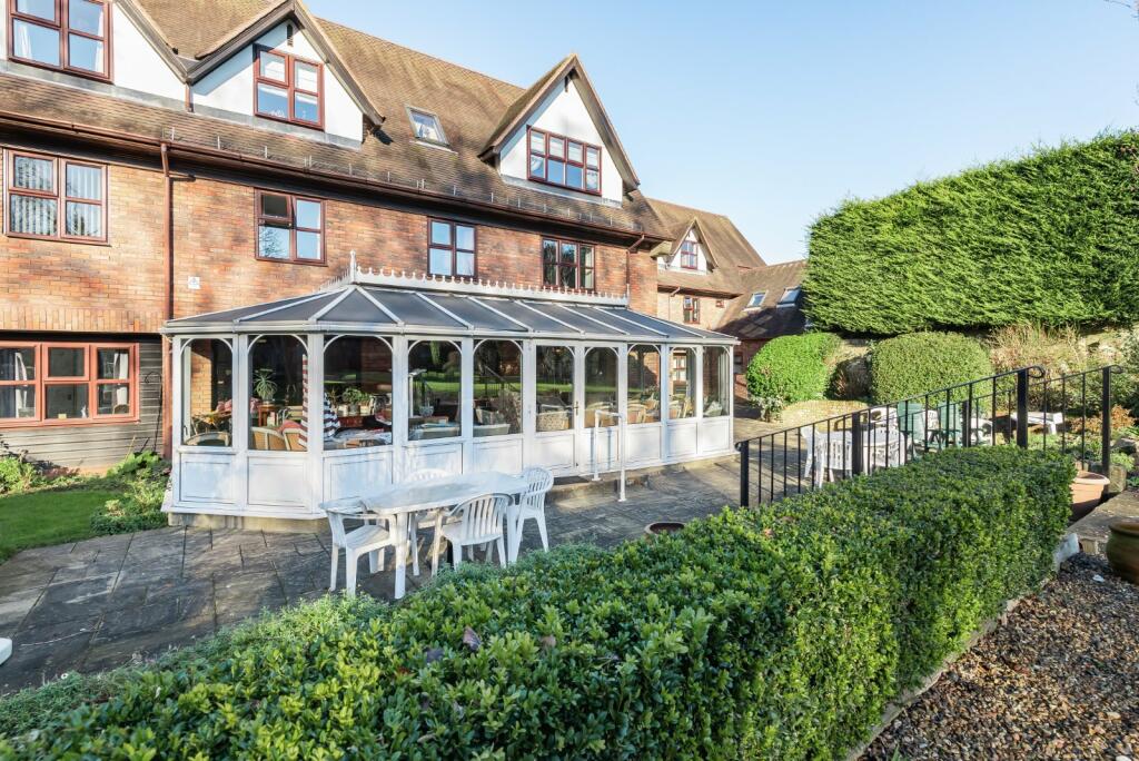 Additional image 14 of Ashfield Lane, Chislehurst, Kent, BR7