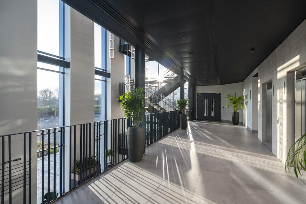 Additional image 7 of 1000 Aztec West, 1000, Aztec West, Almondsbury, Bristol, BS32 4SQ