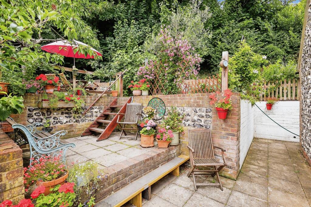 Additional image 13 of Stock Cottages, Tarring Neville, Newhaven