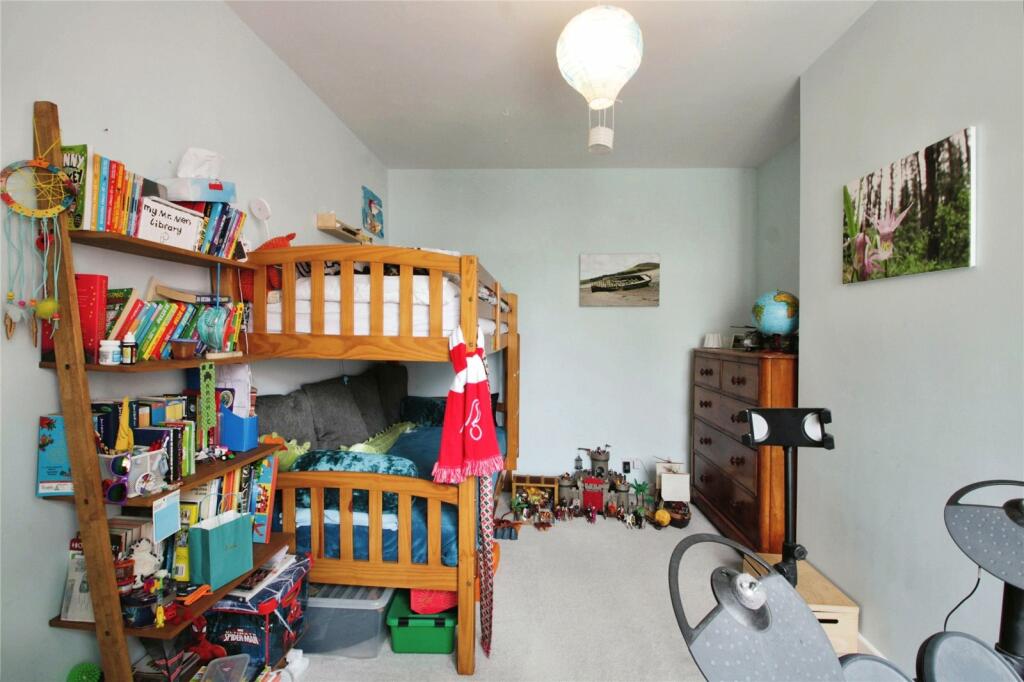 Additional image 20 of Greville Road, Southville, BRISTOL, BS3