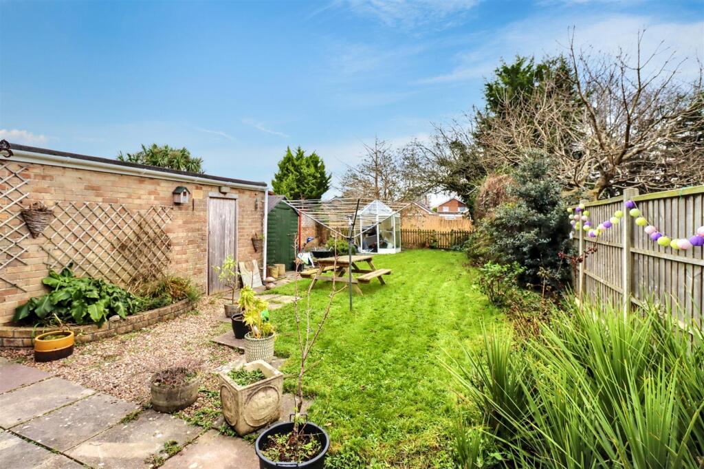 Additional image 10 of Superb home in West End of Clevedon