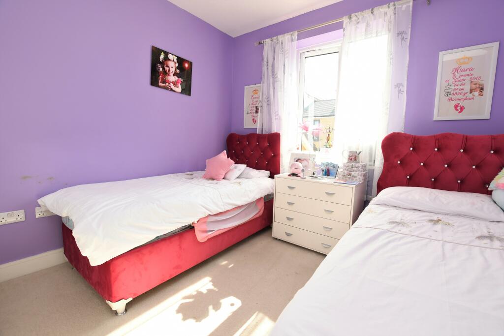 Additional image 16 of Scarf Drive, Locking Parklands, Weston-super-Mare, North Somerset, BS24