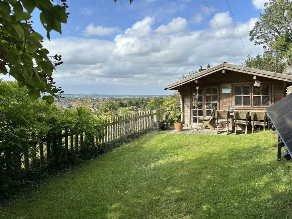 Additional image 74 of Tuttors Hill, Cheddar