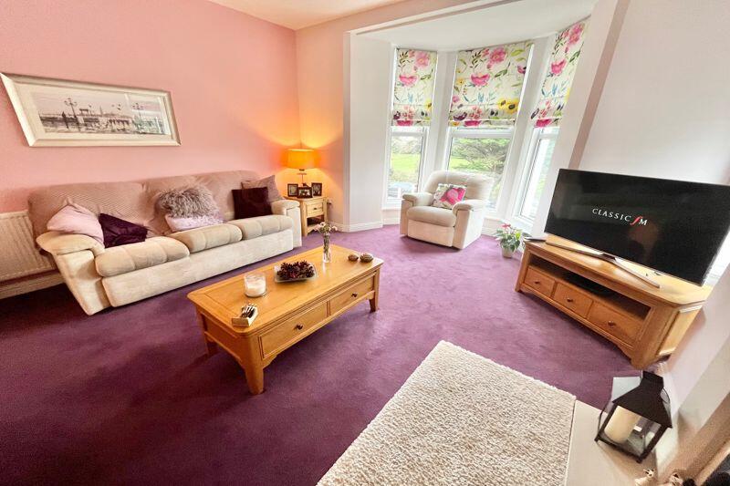 Additional image 2 of Ellenborough Park South, OVERLOOKING THE PARK