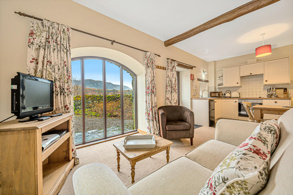 Additional image 40 of Brackenrigg House, Naddle, Keswick, Cumbria, CA12 4TF