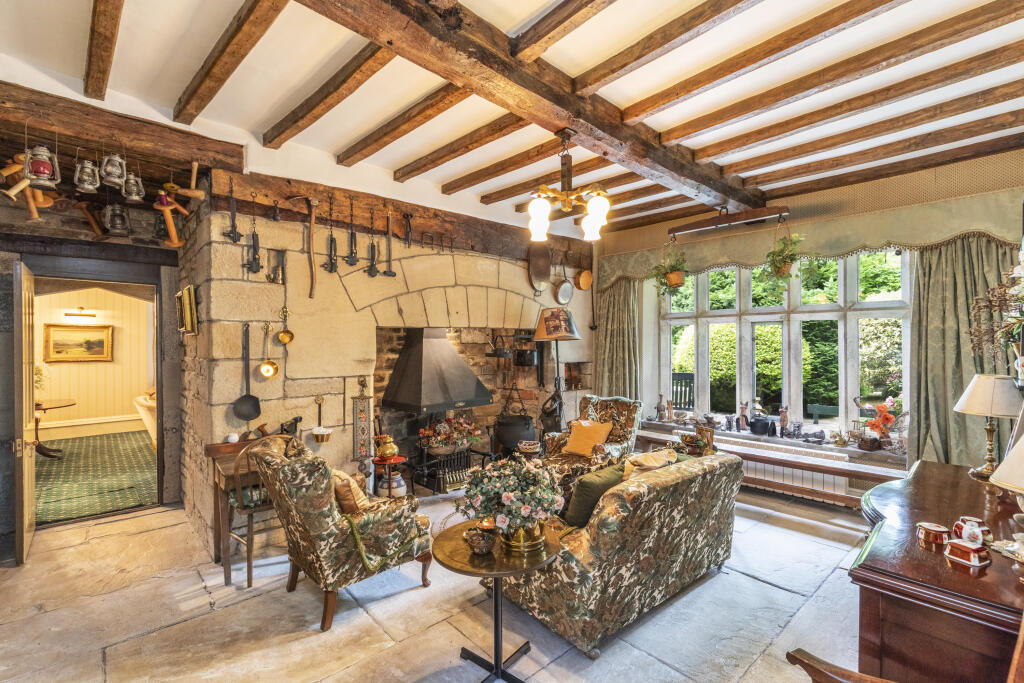 Additional image 7 of Gawthorpe, Bingley, West Yorkshire, BD16