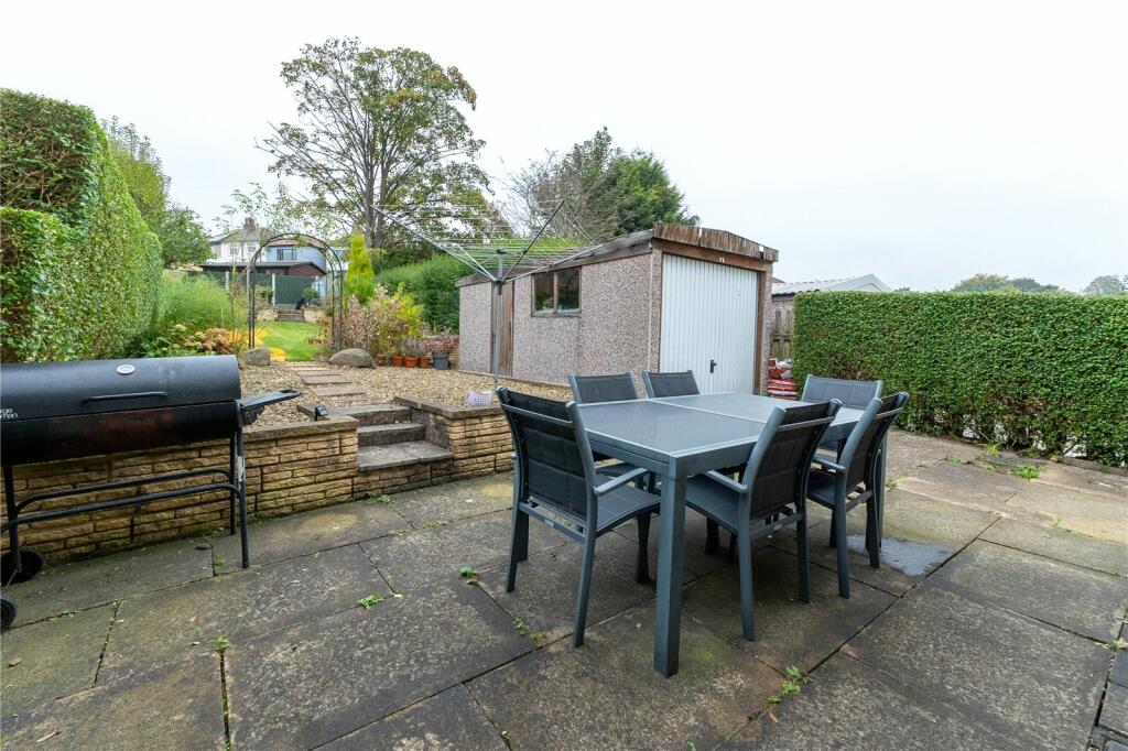 Additional image 14 of Woodcot Avenue, Baildon, Shipley, West Yorkshire