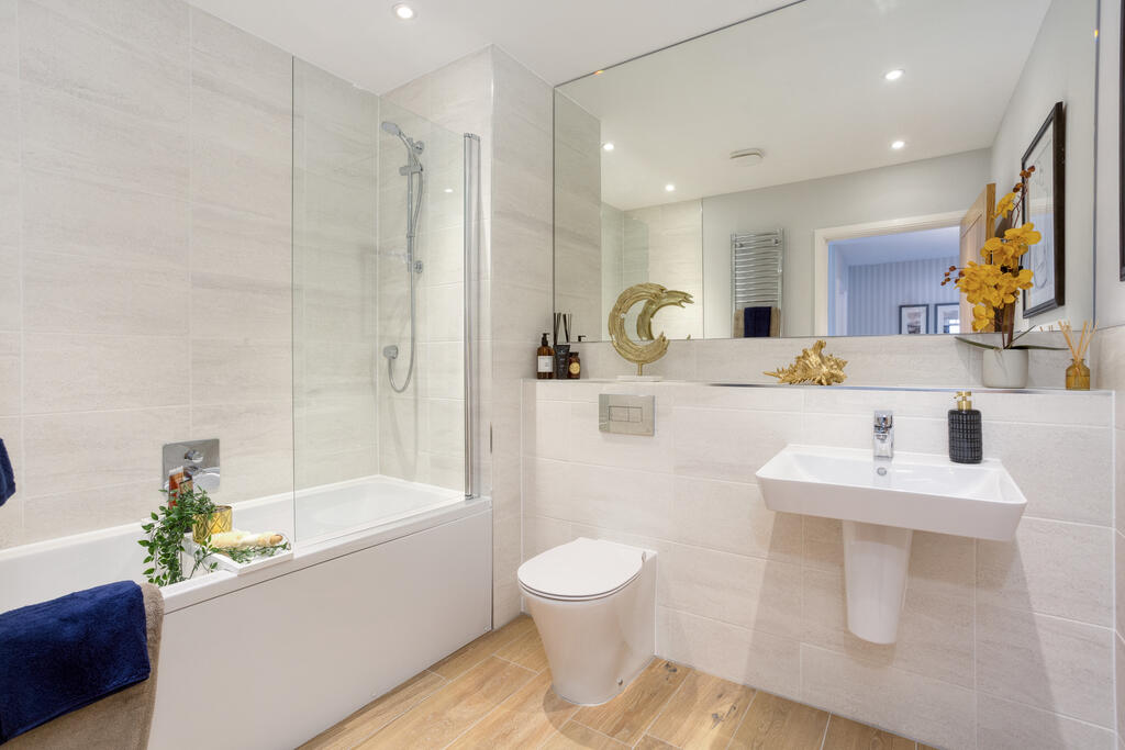 Additional image 7 of One Lockleaze, 
Off Danby Street, 
Lockleaze, 
Bristol, 
BS16 1EN