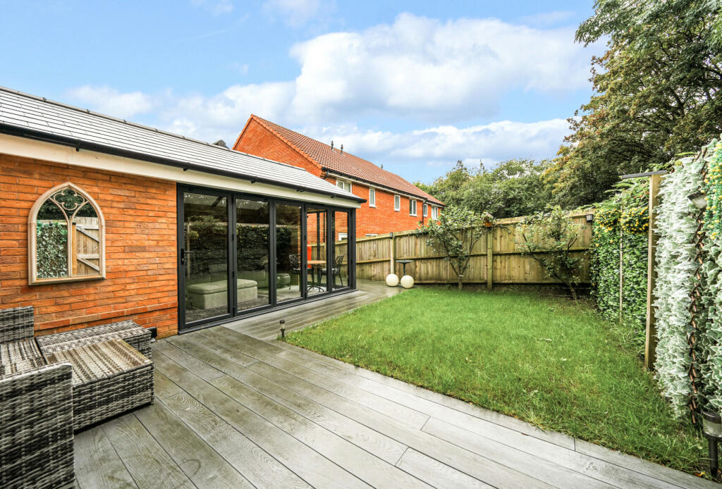 Additional image 19 of Alcina Way, Keynsham, Bristol, Somerset, BS31