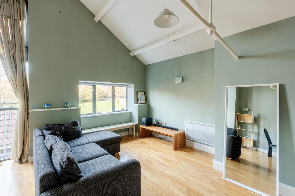 Additional image 14 of Georges Square, Redcliffe, Bristol, BS1 6LA