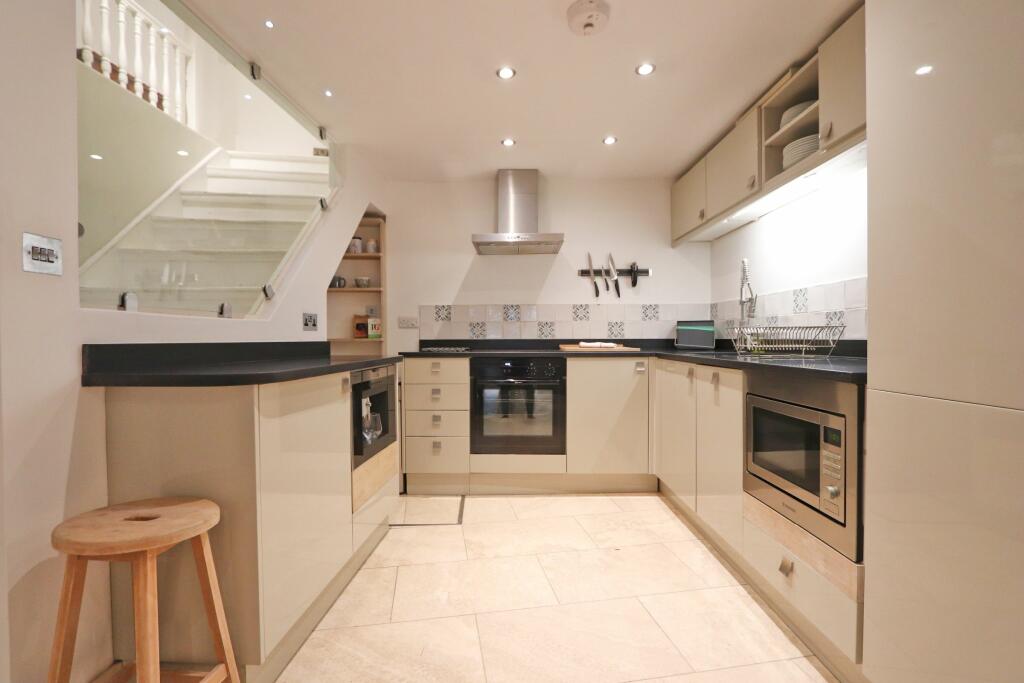 Additional image 3 of Princess Victoria Street, Bristol