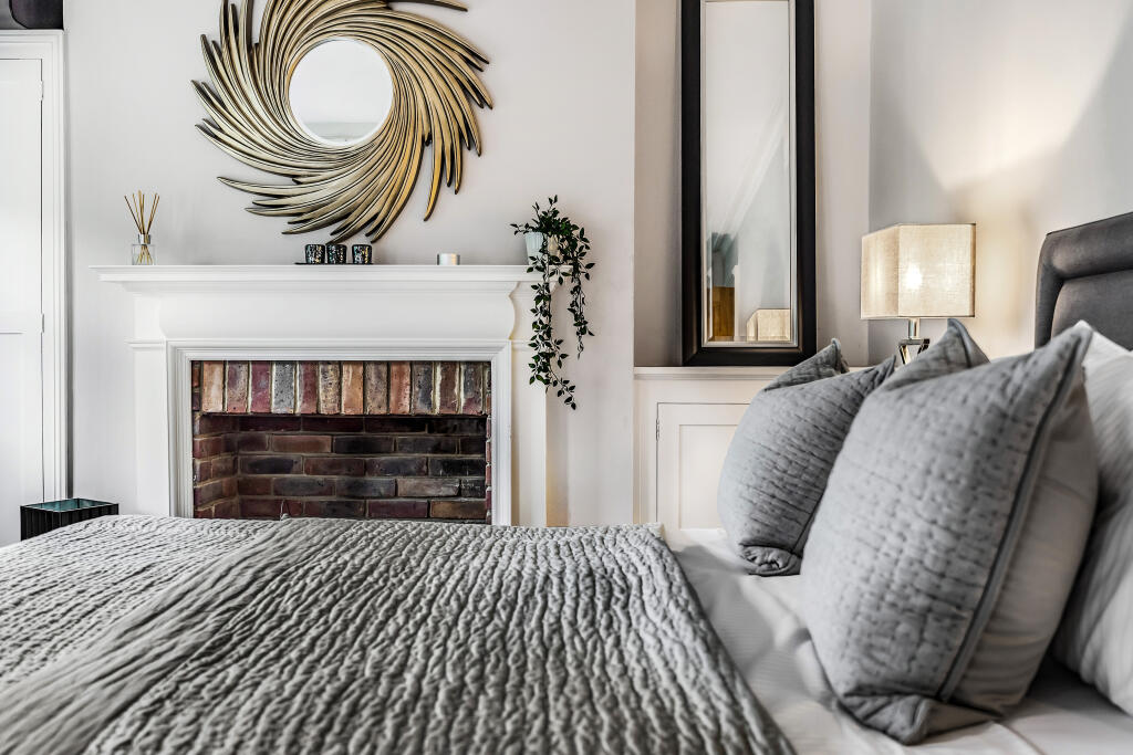 Additional image 25 of Church Row, Chislehurst, Kent, BR7