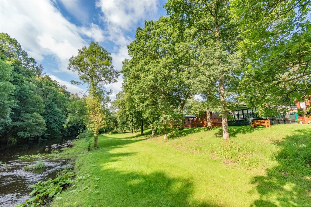 Additional image 2 of Lodge 357, Lowther Holiday Park, Eamont Bridge, Penrith, Cumbria