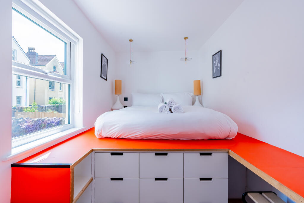 Additional image 12 of Manilla Road, Clifton, Bristol, BS8 4ED