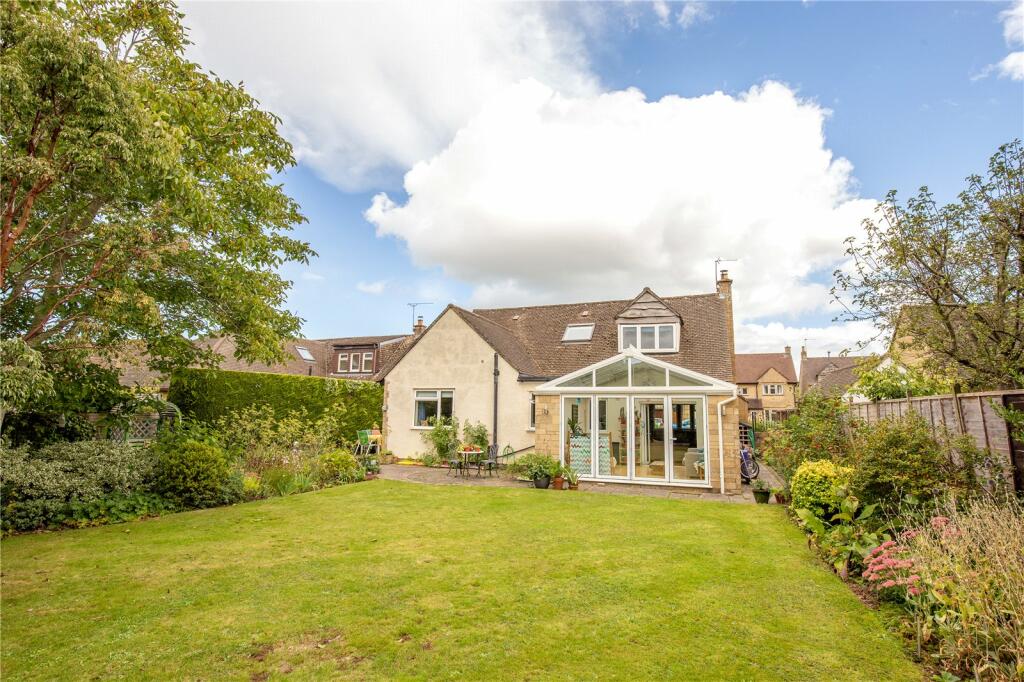 Additional image 4 of Park Crescent, Frenchay, Bristol, Gloucestershire, BS16