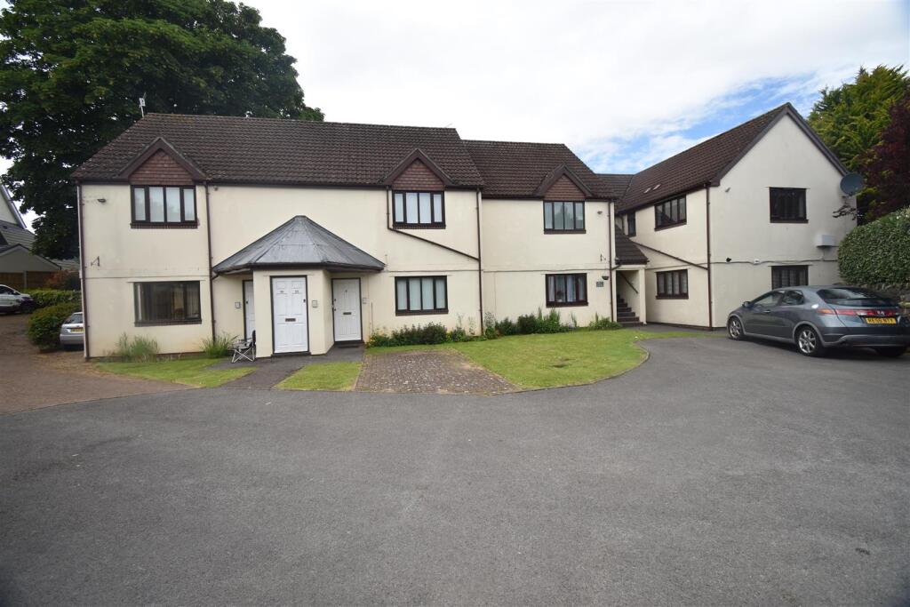 Additional image 9 of West Court, Portishead