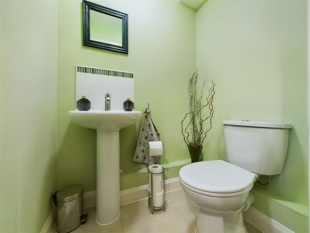 Additional image 4 of Charnhill Drive, Mangotsfield