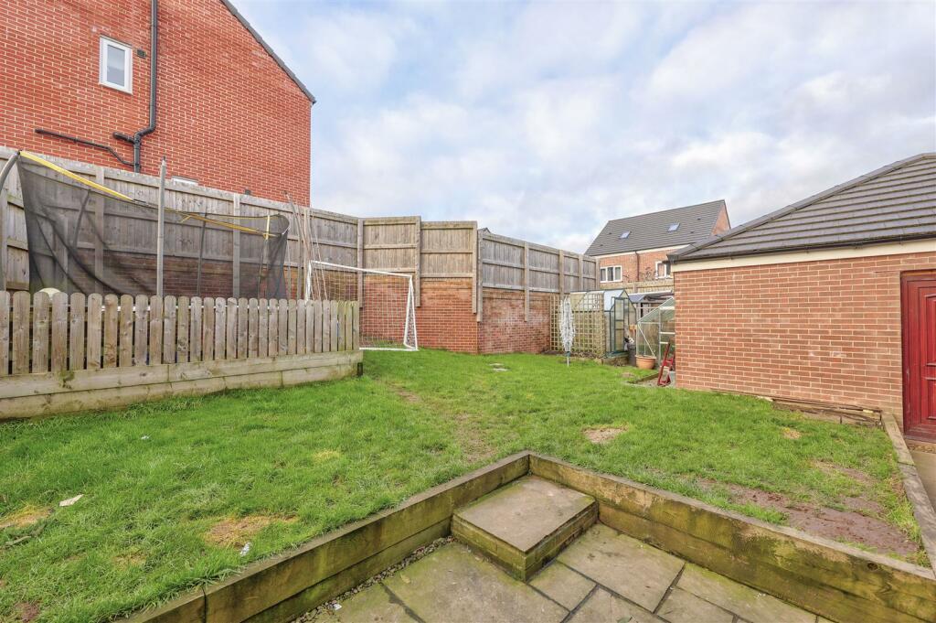 Additional image 19 of Tulip Gardens, Penrith