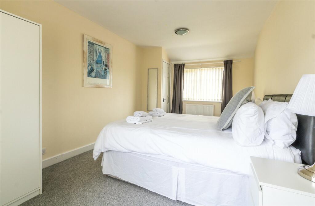 Additional image 22 of Highridge Green, Bristol, BS13