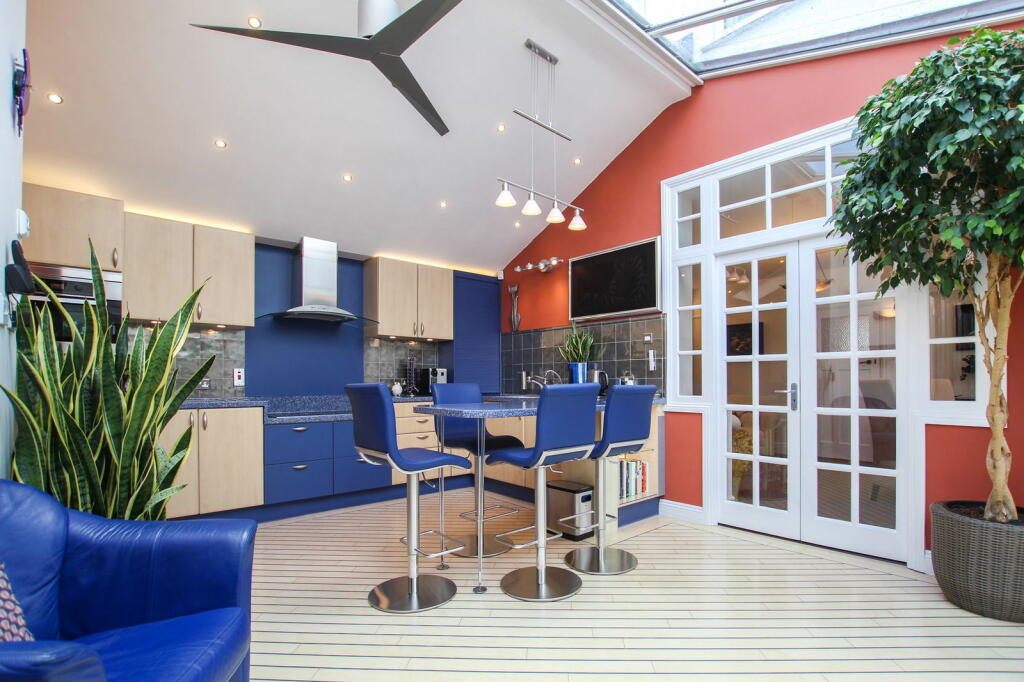 Additional image 3 of Somerton Road, Horfield, BS7