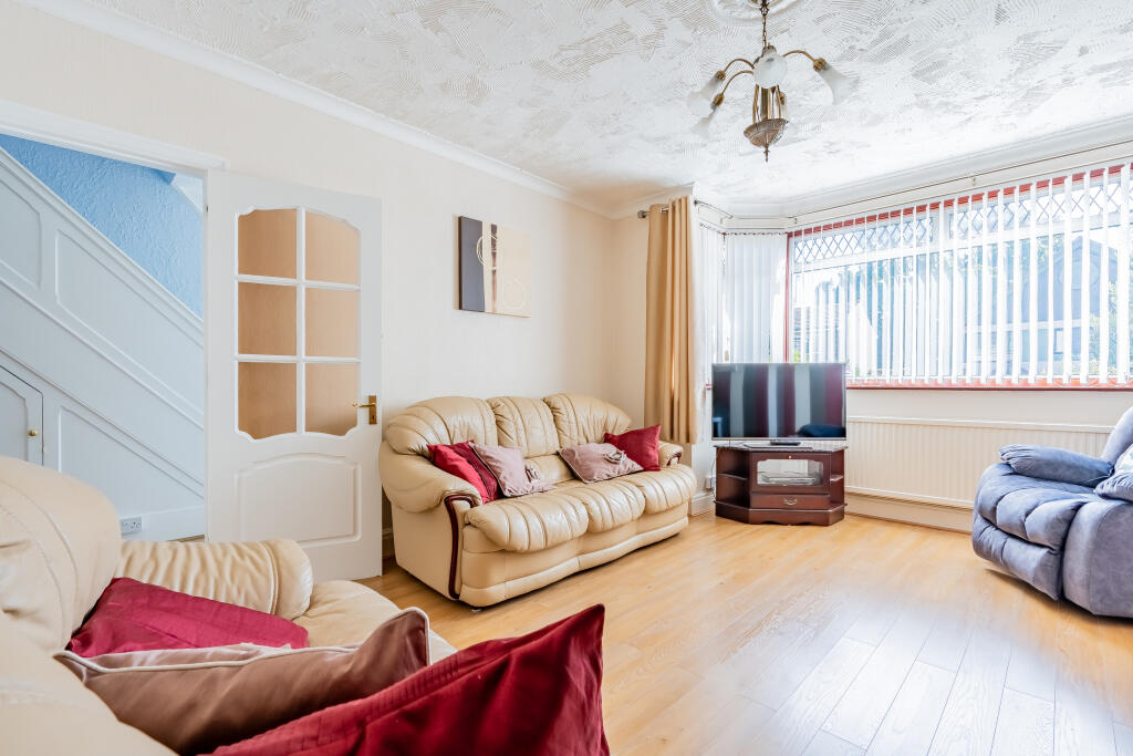 Additional image 5 of Arbutus Drive, Coombe Dingle, Bristol