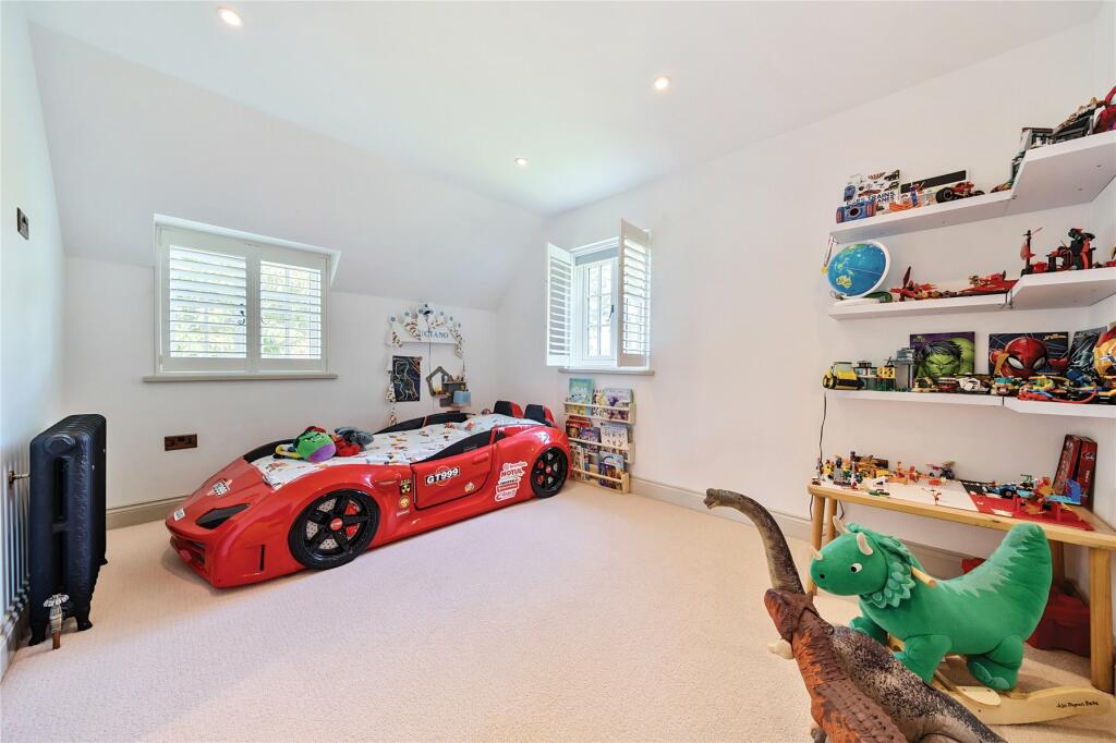 Additional image 34 of Nash Lane, Keston