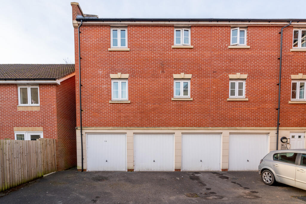 Additional image 15 of Dickinsons Fields, Bedminster, Bristol