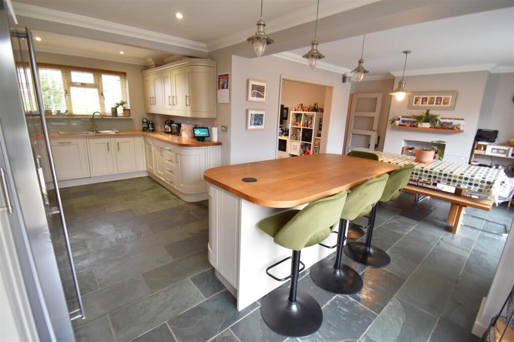 Additional image 3 of The Dell, Westbury-On-Trym