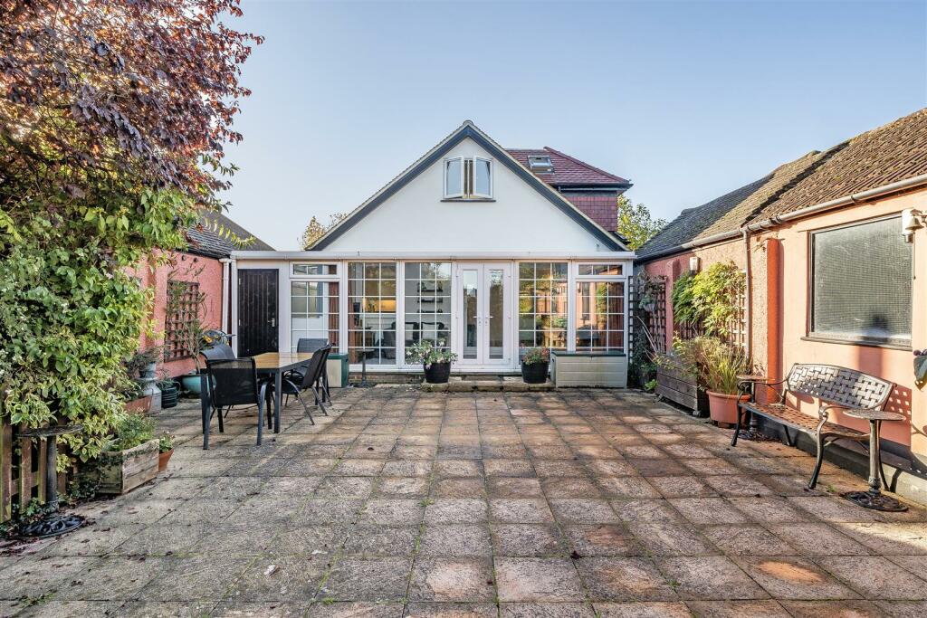 Additional image 25 of Poverest Road, Petts Wood