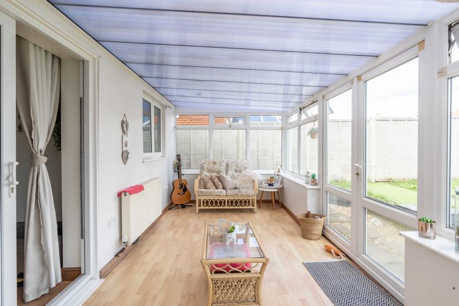 Additional image 7 of Oaktree Crescent - Bradley Stoke
