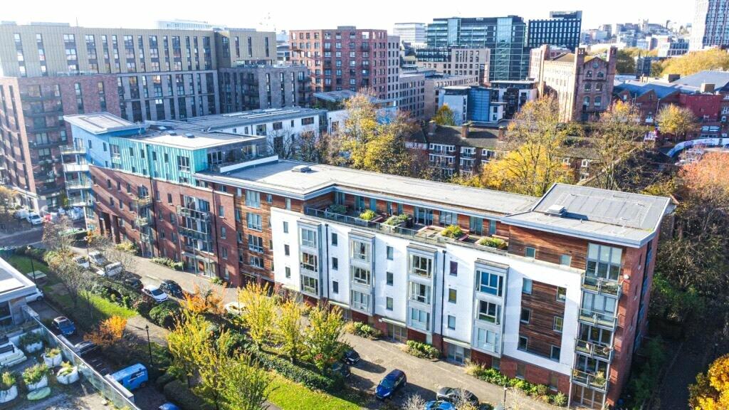 Additional image 12 of Sweetman Place, Bristol, BS2