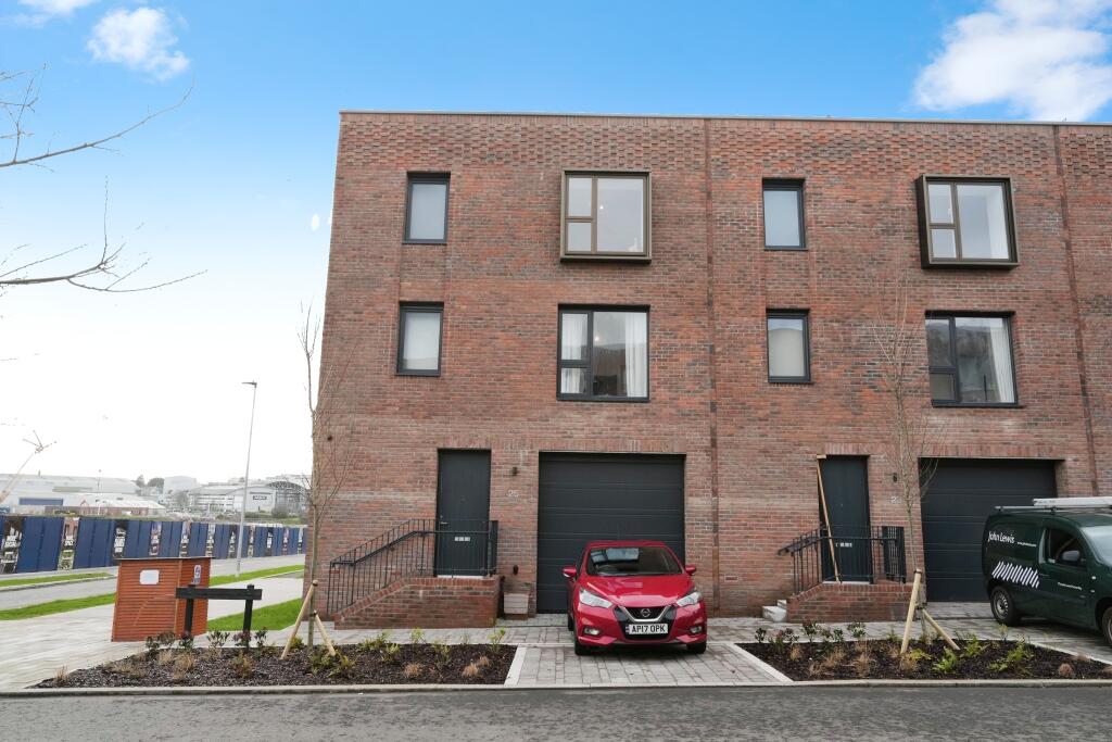 Additional image 16 of Atkinson Grove, Filton, BS34