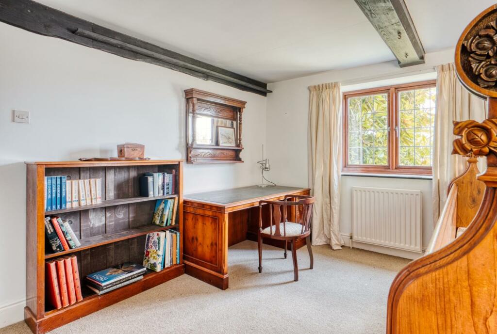 Additional image 6 of Charming cottage situated within 1/3 of an acre on the fringes of Claverham