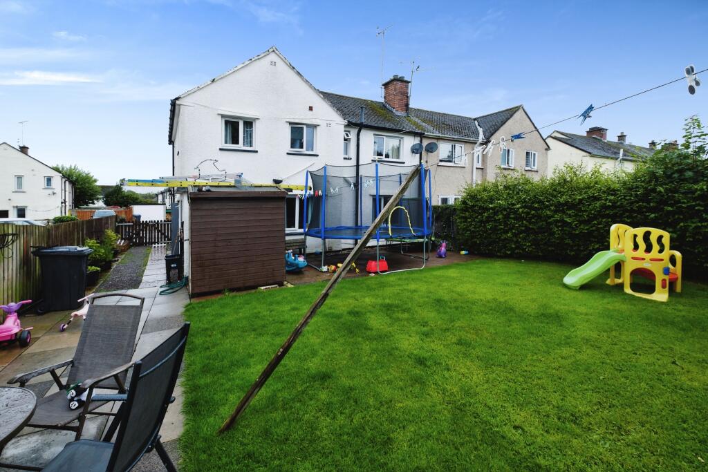 Additional image 15 of Slatefell Drive, Cockermouth, CA13