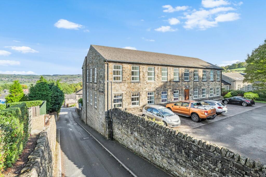 Additional image 7 of Redding Wood Lane, Steeton, Keighley, West Yorkshire, BD20