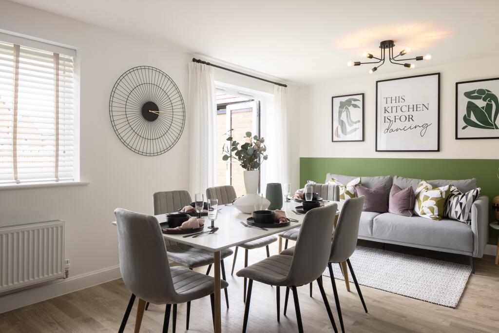 Additional image 11 of Ladden Garden Village,
Off Leechpool Way,
Yate, 
Bristol, 
South Gloucestershire, 
BS37 7YX