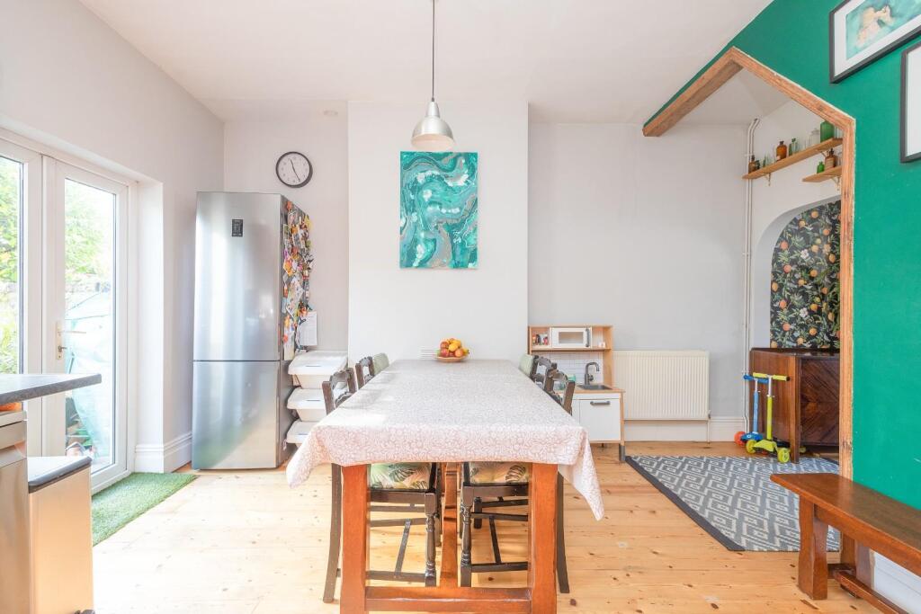 Additional image 31 of Saxon Road, St Werburghs